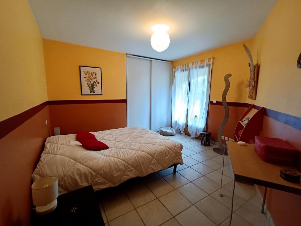Villa De La Croix De La Main Veyrignac Kültér fotó