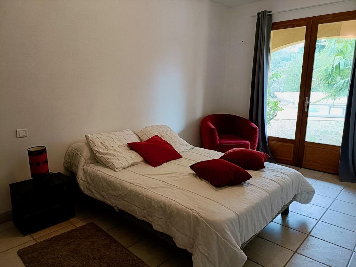 Villa De La Croix De La Main Veyrignac Kültér fotó